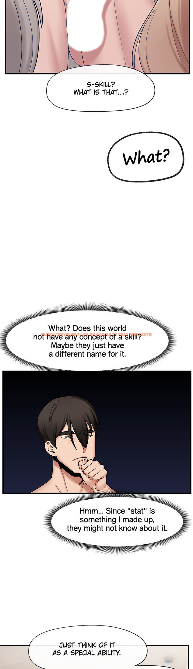Read Hentai Image 6 419 in comic Absolute Hypnosis In Another World - Chapter 29 - www.hentaitnt.net