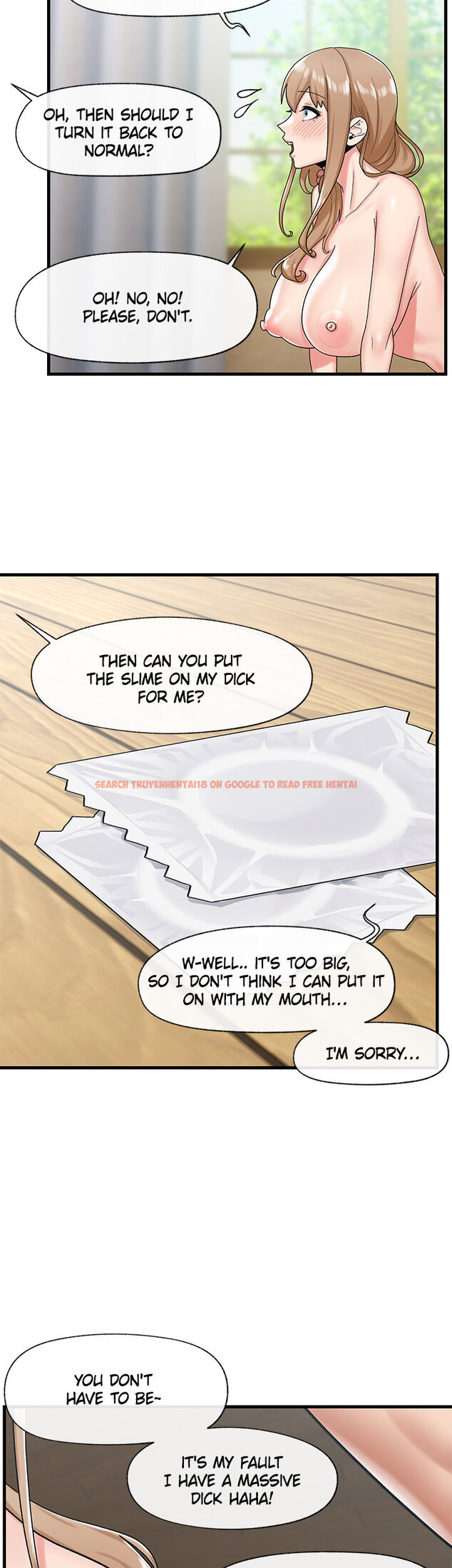 Read Hentai Image 9 419 in comic Absolute Hypnosis In Another World - Chapter 29 - www.hentaitnt.net