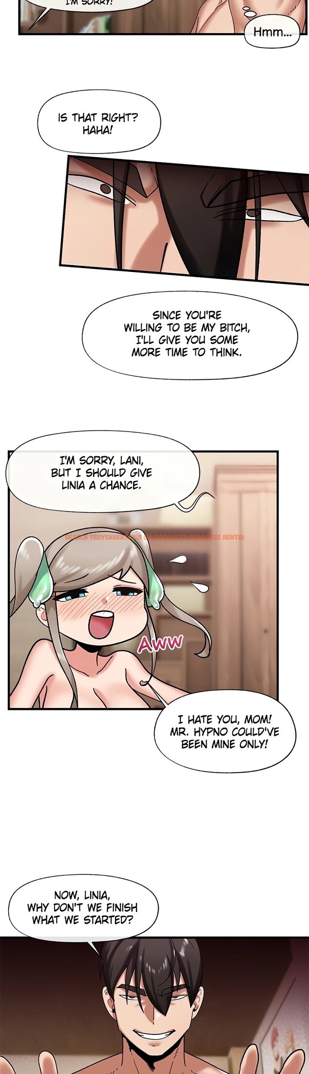 Read Hentai Image 25 368 in comic Absolute Hypnosis In Another World - Chapter 31 - www.hentaitnt.net