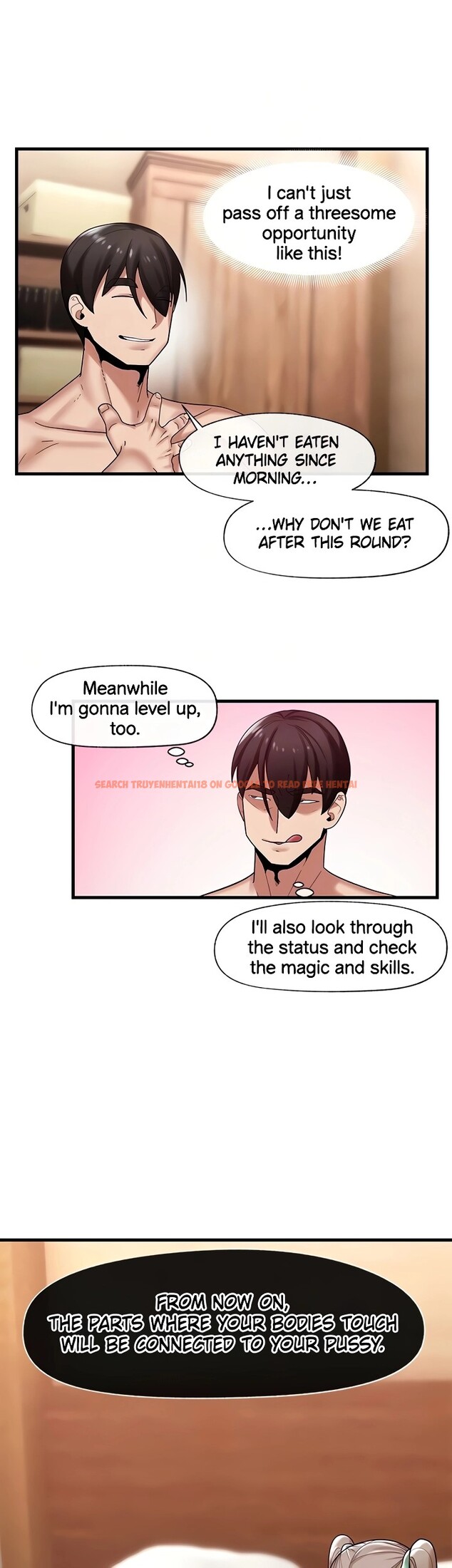 Read Hentai Image 15 996 in comic Absolute Hypnosis In Another World - Chapter 32 - www.hentaitnt.net