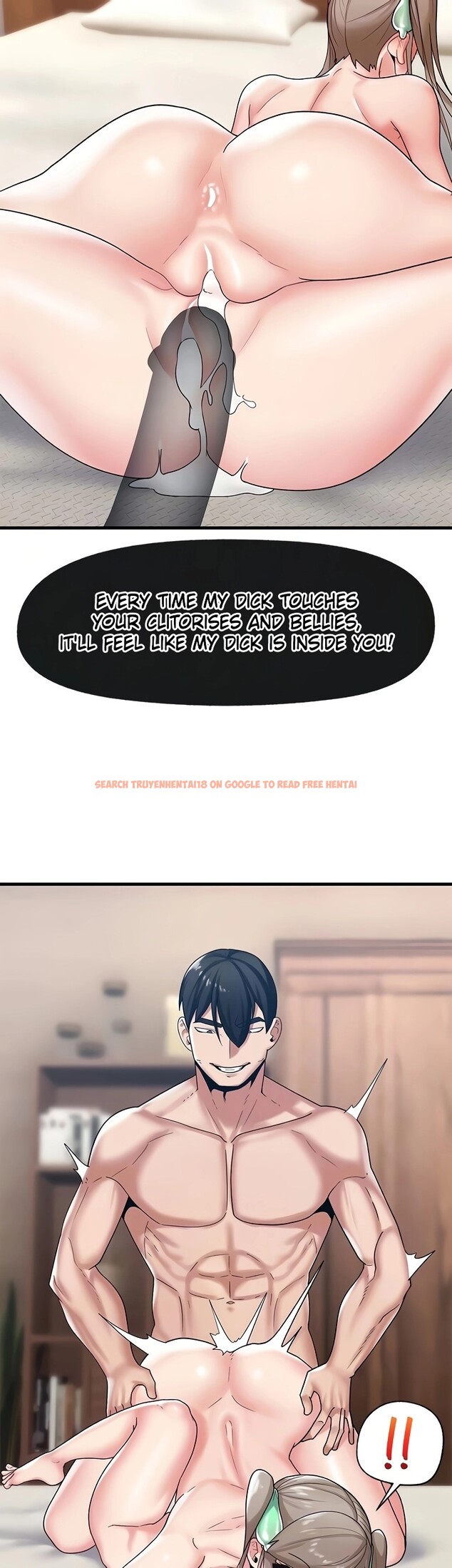 Read Hentai Image 16 996 in comic Absolute Hypnosis In Another World - Chapter 32 - www.hentaitnt.net