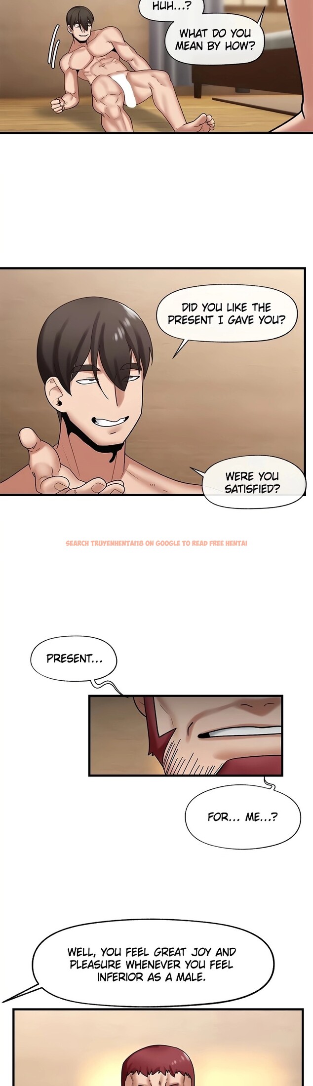Read Hentai Image 24 997 in comic Absolute Hypnosis In Another World - Chapter 32 - www.hentaitnt.net