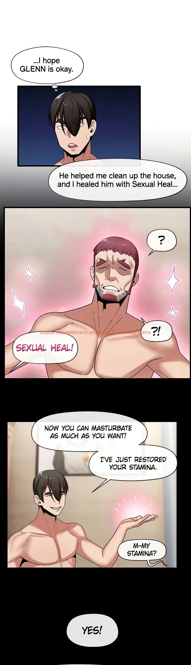 Read Hentai Image 37 998 in comic Absolute Hypnosis In Another World - Chapter 32 - www.hentaitnt.net
