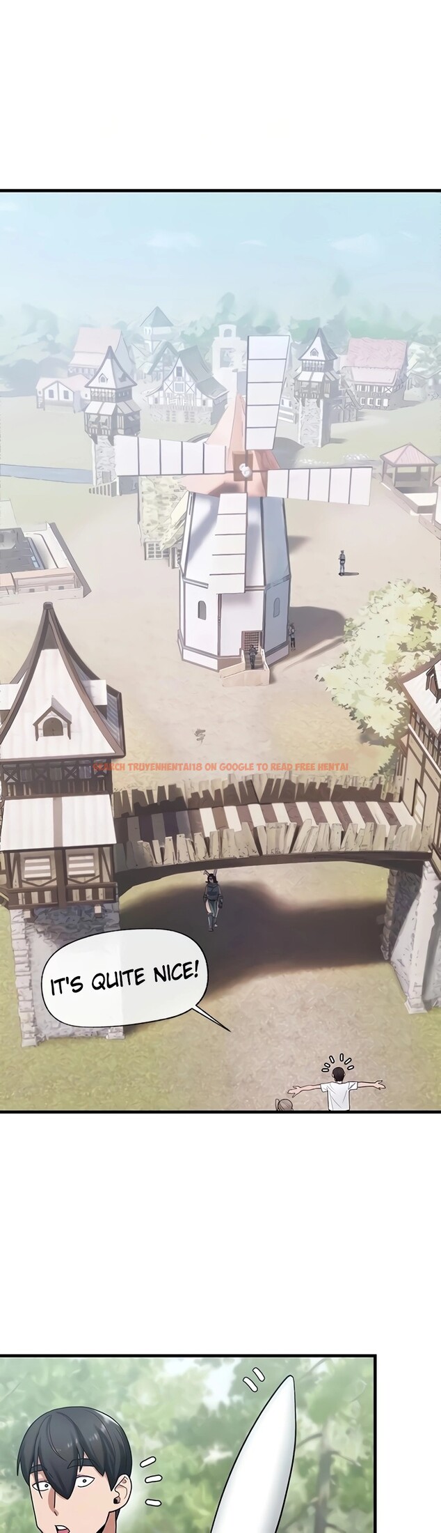 Read Hentai Image 11 655 in comic Absolute Hypnosis In Another World - Chapter 33 - www.hentaitnt.net