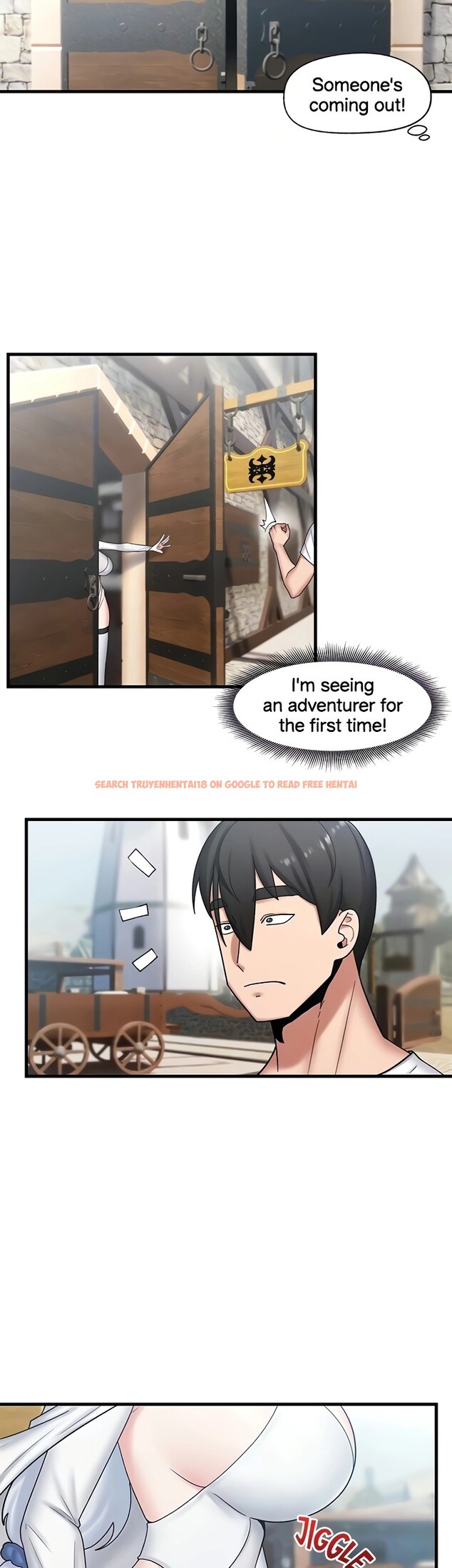 Read Hentai Image 15 656 in comic Absolute Hypnosis In Another World - Chapter 33 - www.hentaitnt.net