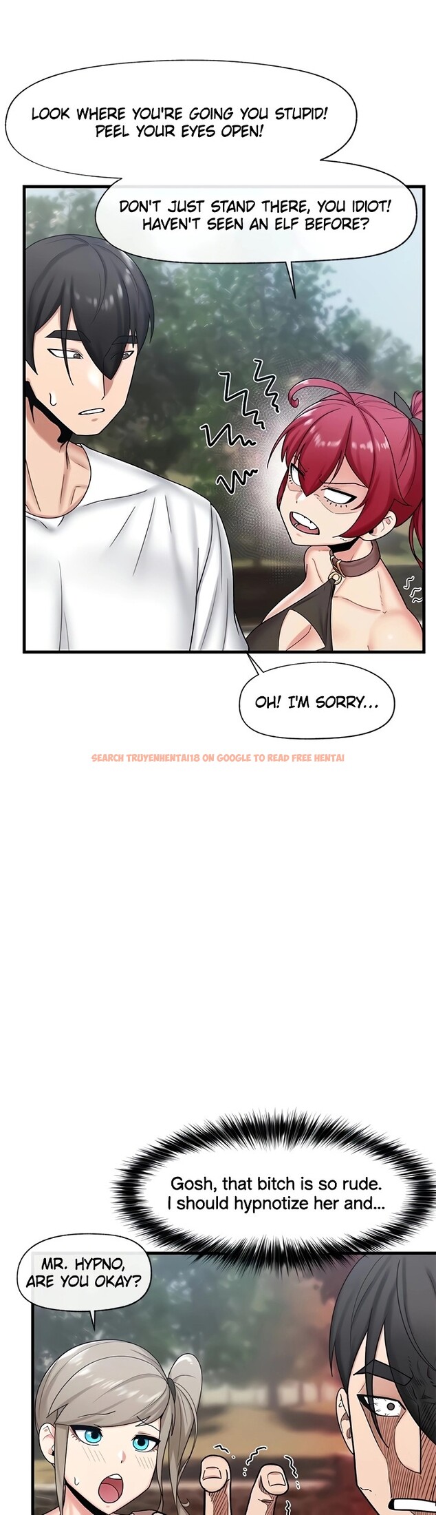 Read Hentai Image 21 656 in comic Absolute Hypnosis In Another World - Chapter 33 - www.hentaitnt.net