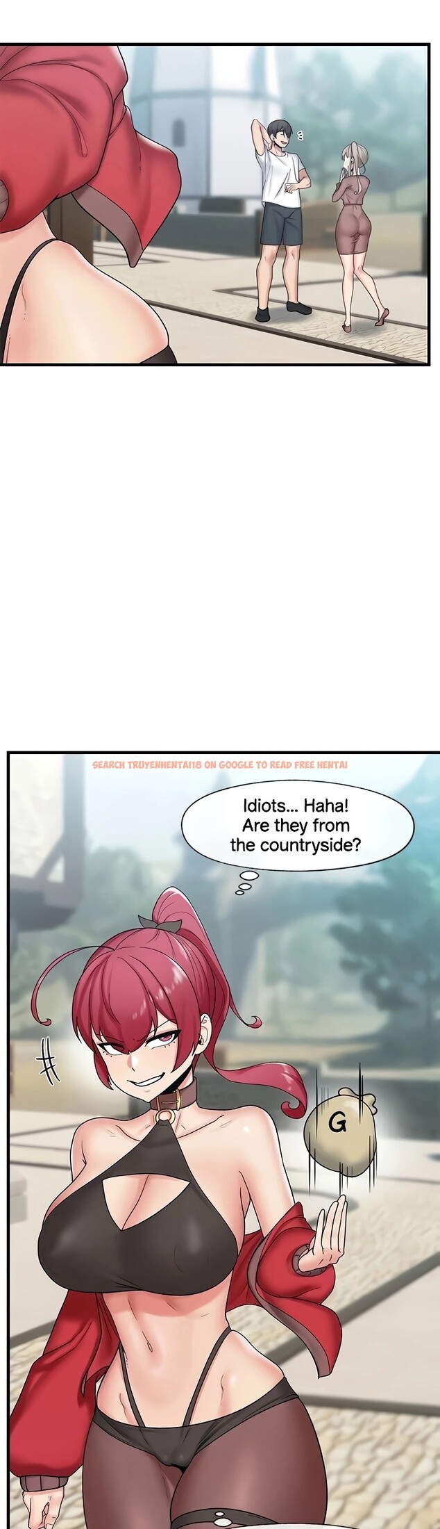 Read Hentai Image 23 656 in comic Absolute Hypnosis In Another World - Chapter 33 - www.hentaitnt.net