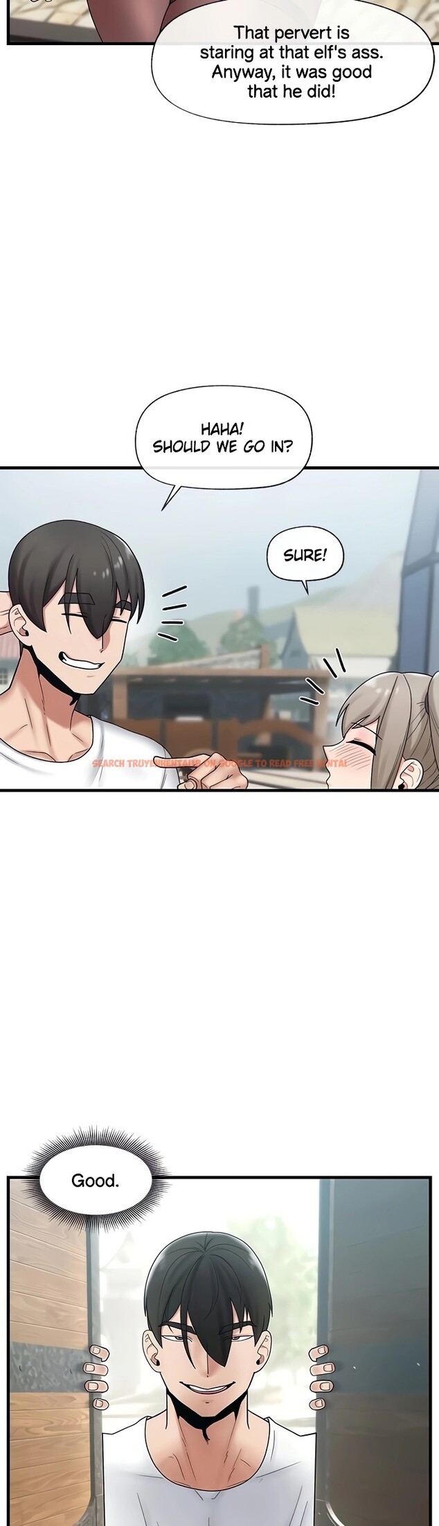 Read Hentai Image 24 656 in comic Absolute Hypnosis In Another World - Chapter 33 - www.hentaitnt.net