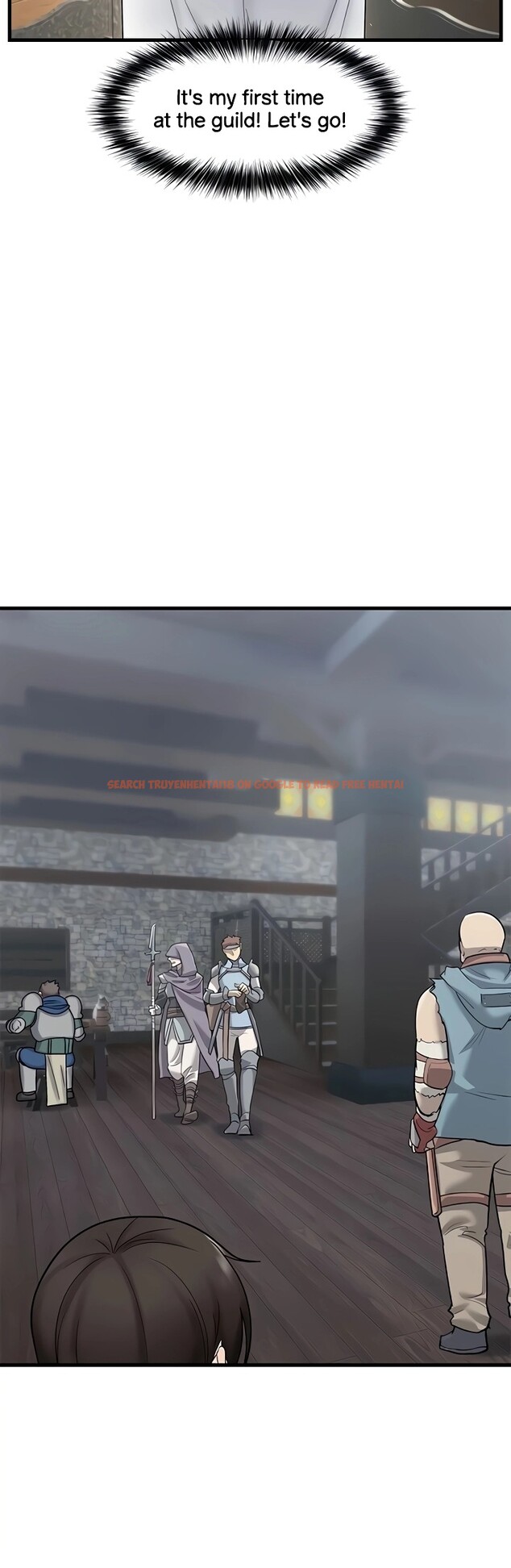 Read Hentai Image 25 656 in comic Absolute Hypnosis In Another World - Chapter 33 - www.hentaitnt.net