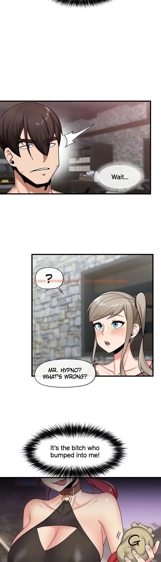 Read Hentai Image 28 656 in comic Absolute Hypnosis In Another World - Chapter 33 - www.hentaitnt.net