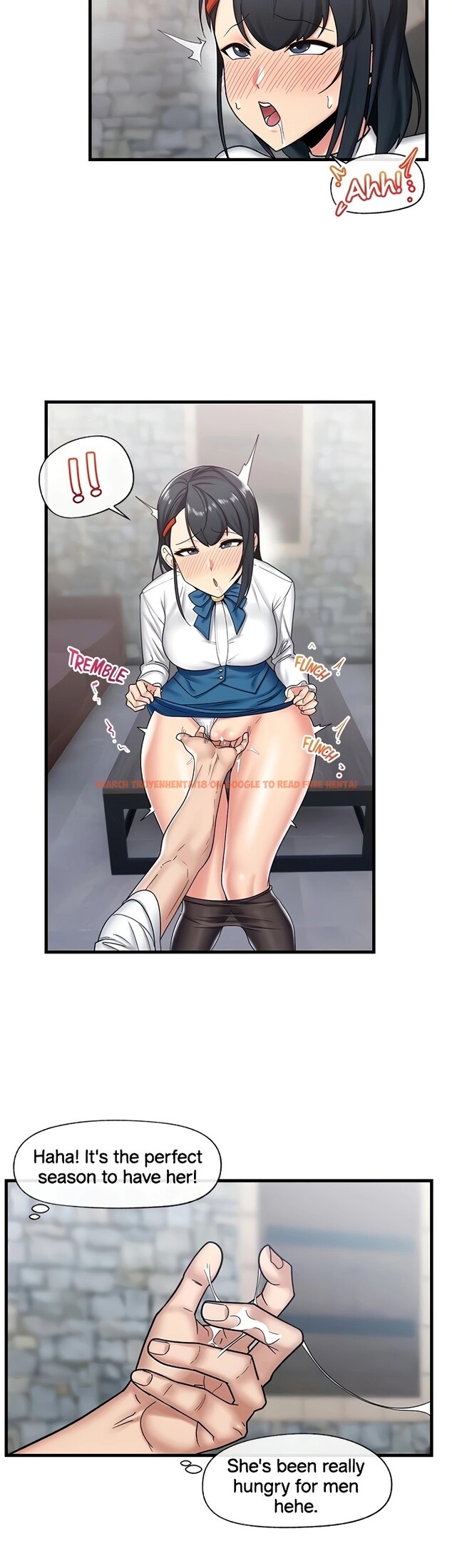 Read Hentai Image 7 655 in comic Absolute Hypnosis In Another World - Chapter 33 - www.hentaitnt.net