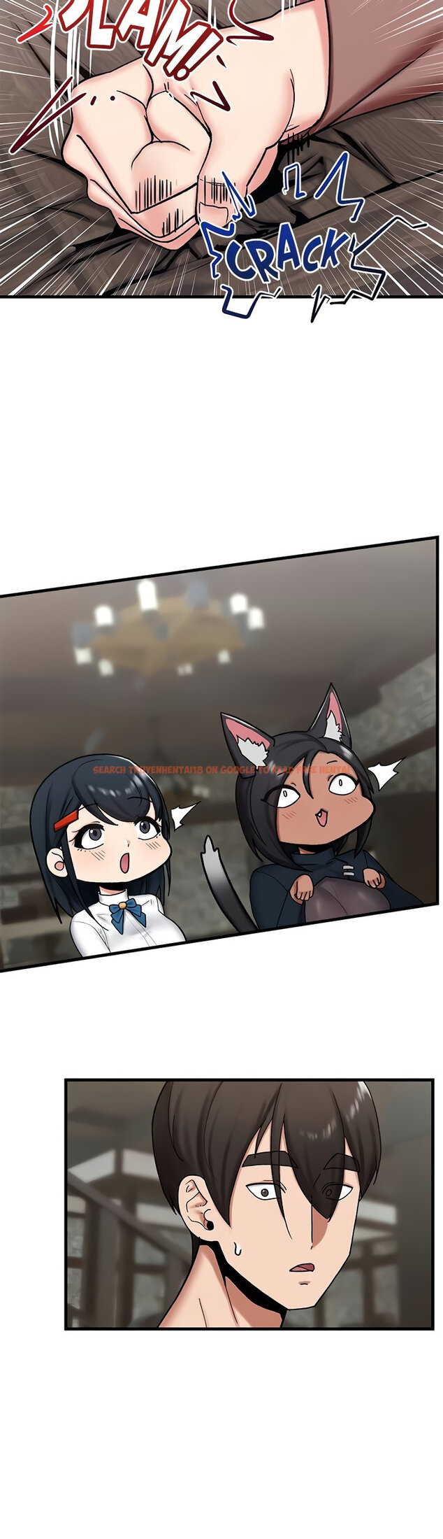 Read Hentai Image 10 251 in comic Absolute Hypnosis In Another World - Chapter 34 - www.hentaitnt.net