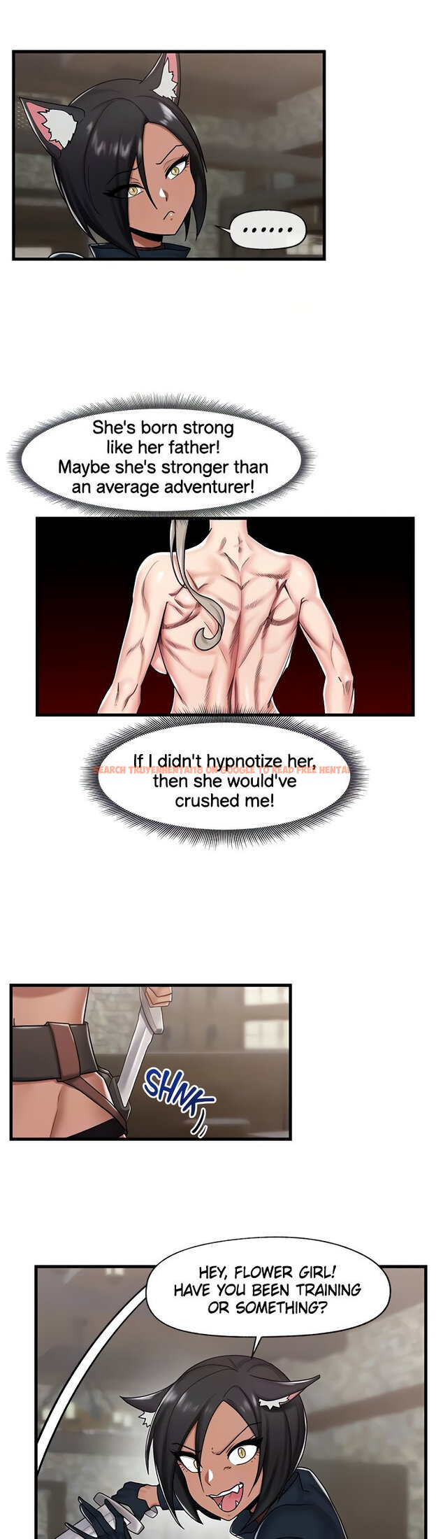 Read Hentai Image 13 251 in comic Absolute Hypnosis In Another World - Chapter 34 - www.hentaitnt.net