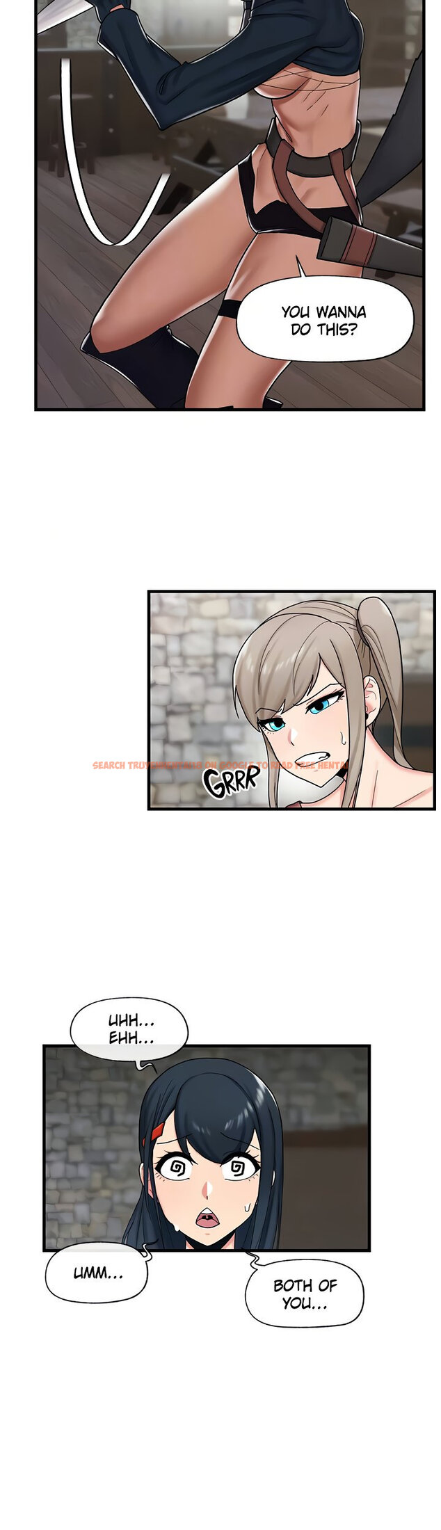 Read Hentai Image 14 251 in comic Absolute Hypnosis In Another World - Chapter 34 - www.hentaitnt.net