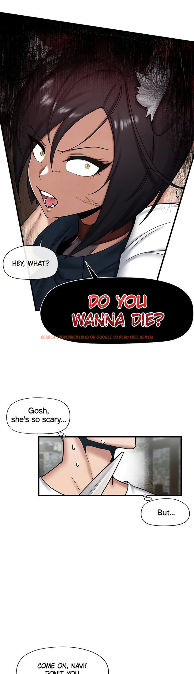 Read Hentai Image 16 251 in comic Absolute Hypnosis In Another World - Chapter 34 - www.hentaitnt.net