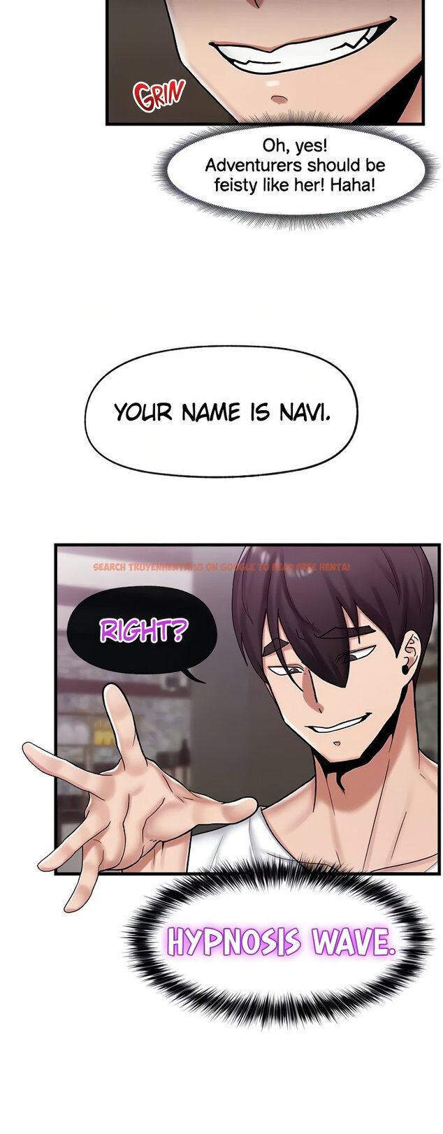 Read Hentai Image 18 251 in comic Absolute Hypnosis In Another World - Chapter 34 - www.hentaitnt.net