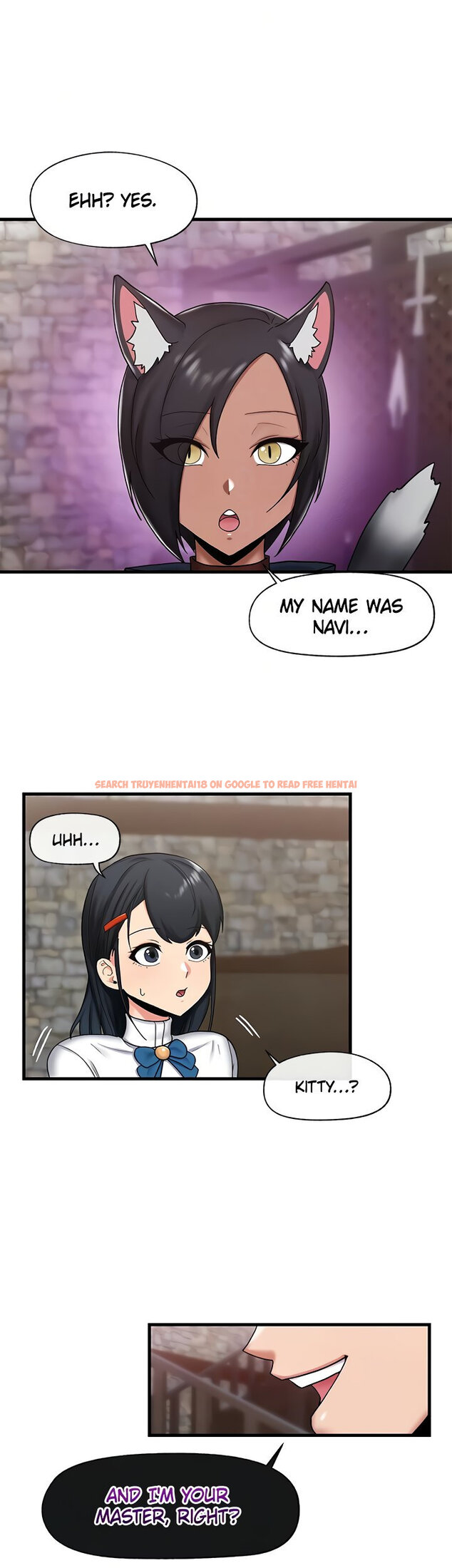 Read Hentai Image 19 251 in comic Absolute Hypnosis In Another World - Chapter 34 - www.hentaitnt.net