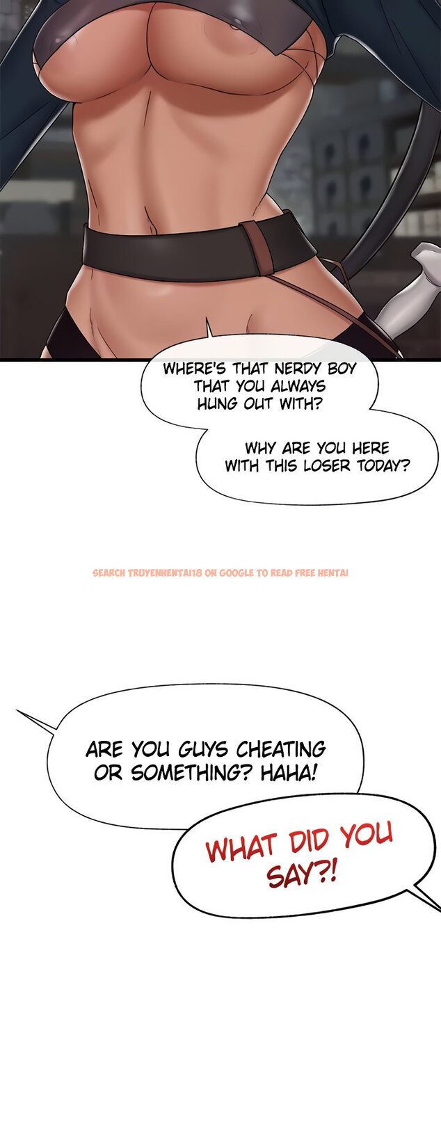 Read Hentai Image 2 250 in comic Absolute Hypnosis In Another World - Chapter 34 - www.hentaitnt.net