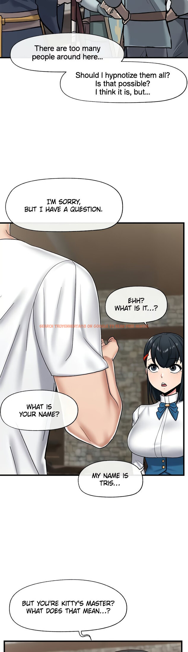 Read Hentai Image 23 251 in comic Absolute Hypnosis In Another World - Chapter 34 - www.hentaitnt.net