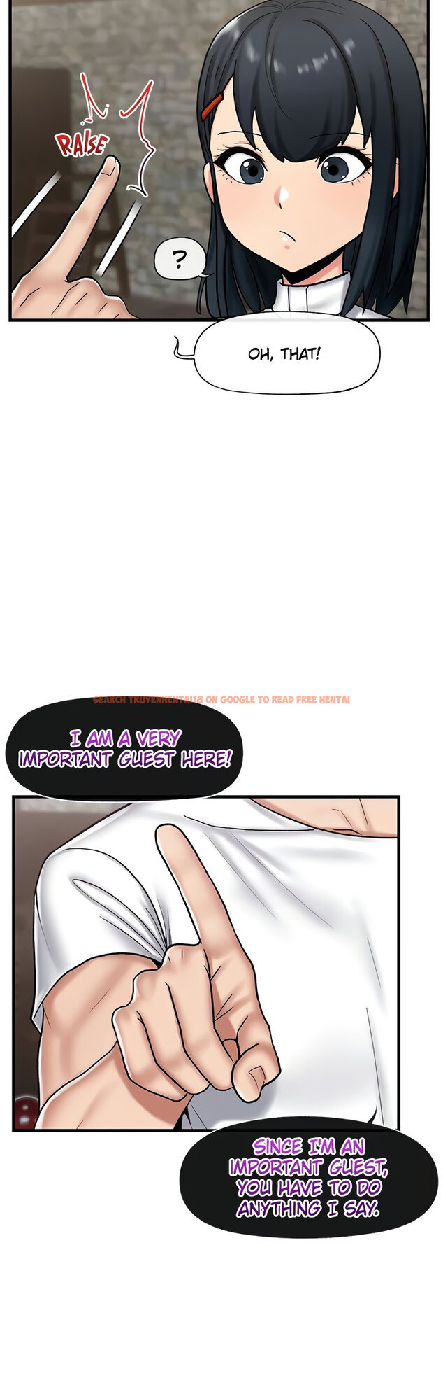 Read Hentai Image 24 251 in comic Absolute Hypnosis In Another World - Chapter 34 - www.hentaitnt.net