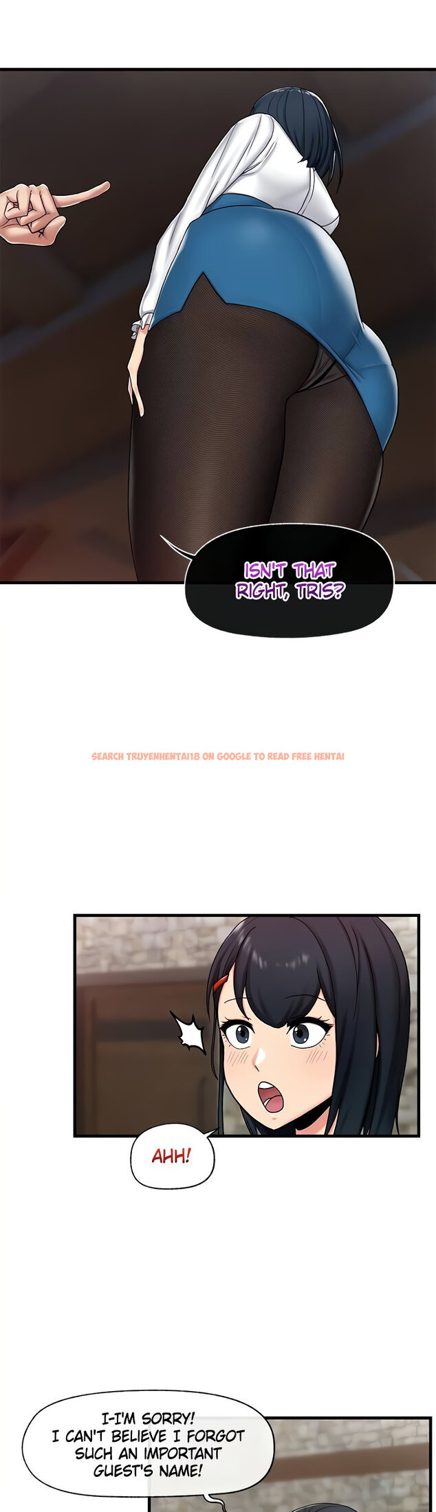 Read Hentai Image 25 251 in comic Absolute Hypnosis In Another World - Chapter 34 - www.hentaitnt.net
