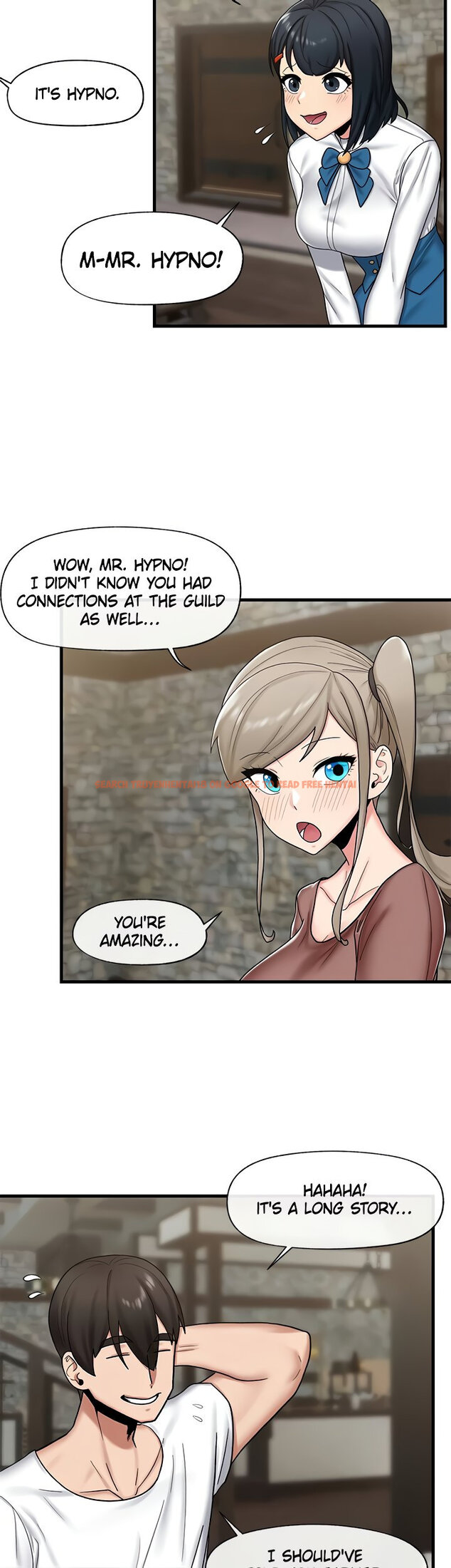 Read Hentai Image 26 252 in comic Absolute Hypnosis In Another World - Chapter 34 - www.hentaitnt.net