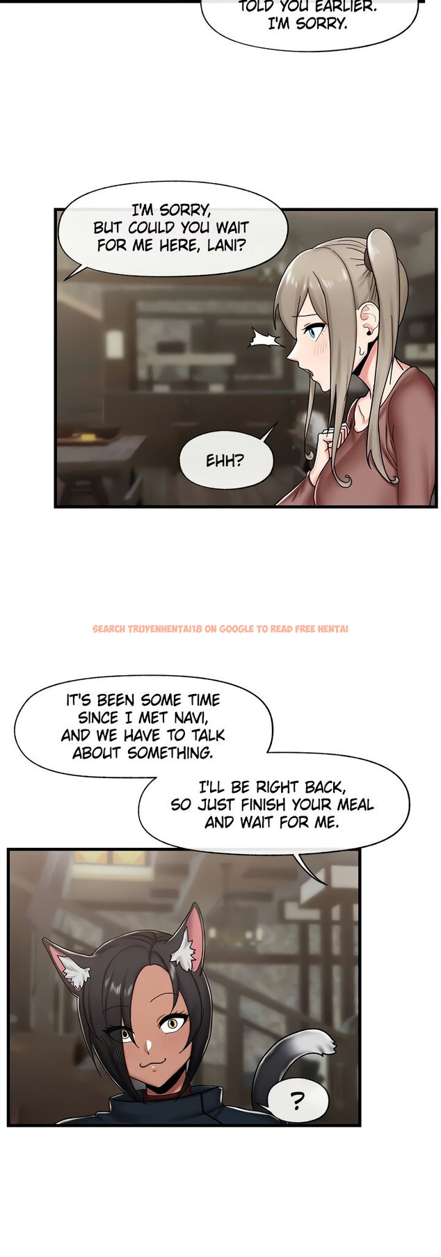 Read Hentai Image 27 252 in comic Absolute Hypnosis In Another World - Chapter 34 - www.hentaitnt.net