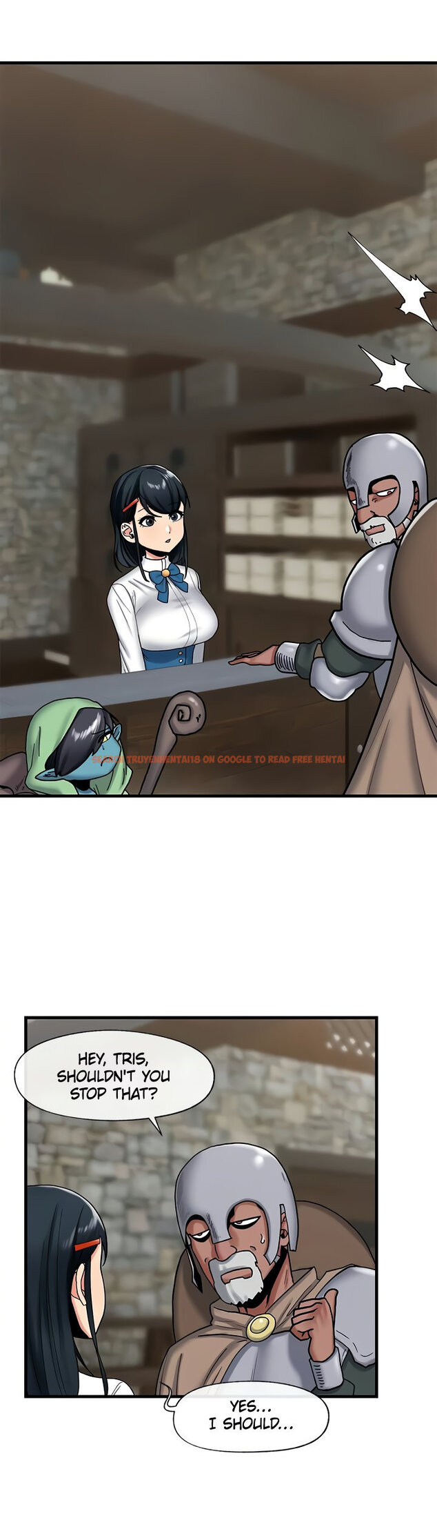 Read Hentai Image 3 250 in comic Absolute Hypnosis In Another World - Chapter 34 - www.hentaitnt.net