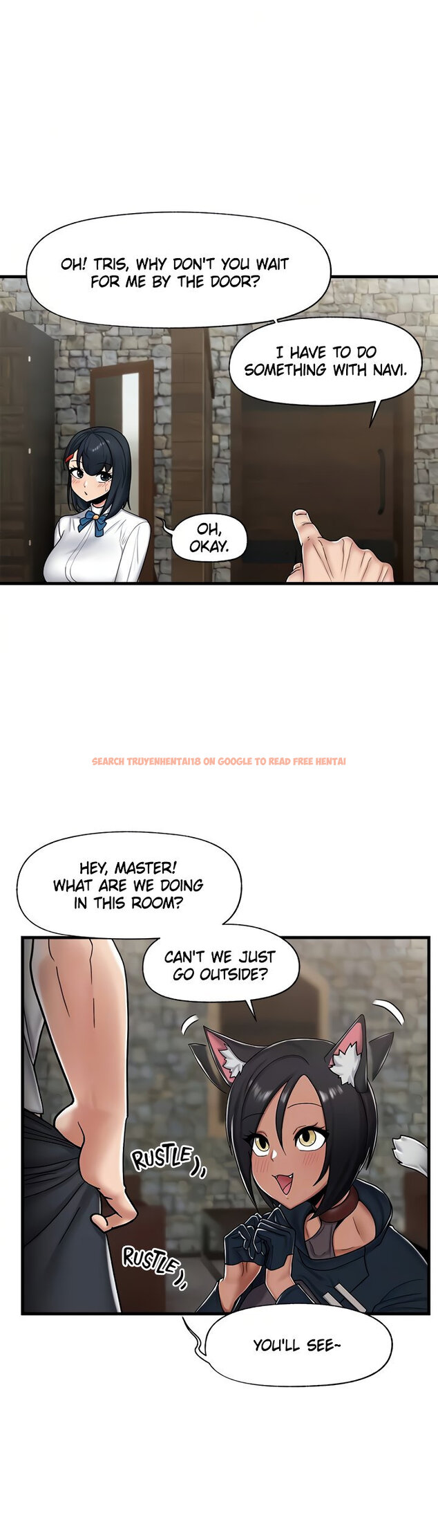 Read Hentai Image 31 252 in comic Absolute Hypnosis In Another World - Chapter 34 - www.hentaitnt.net