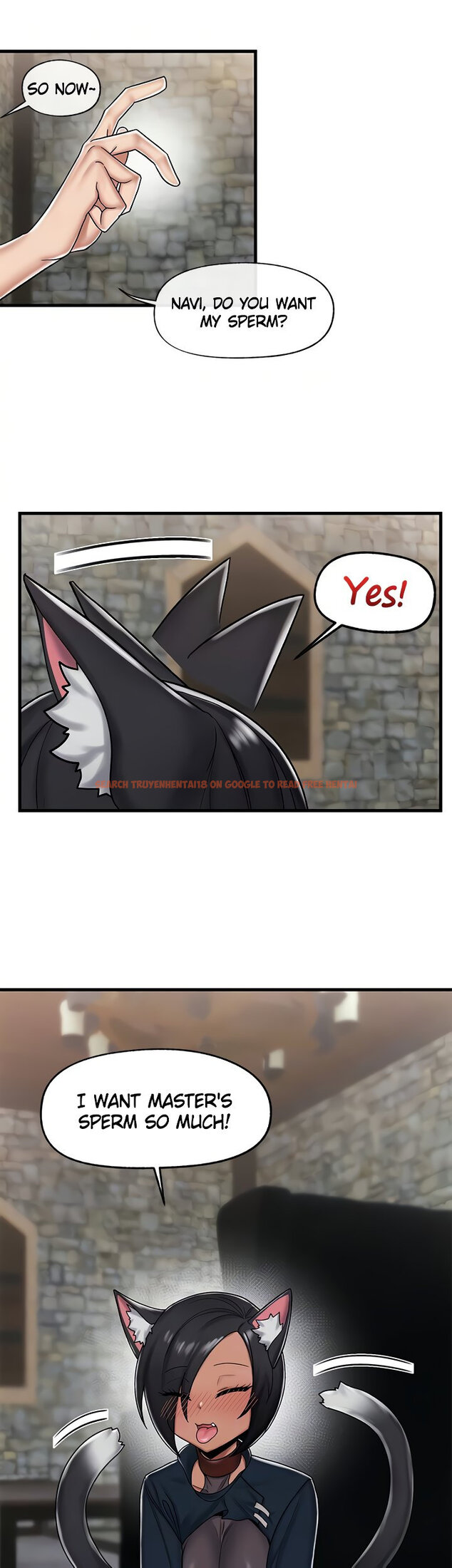 Read Hentai Image 34 252 in comic Absolute Hypnosis In Another World - Chapter 34 - www.hentaitnt.net