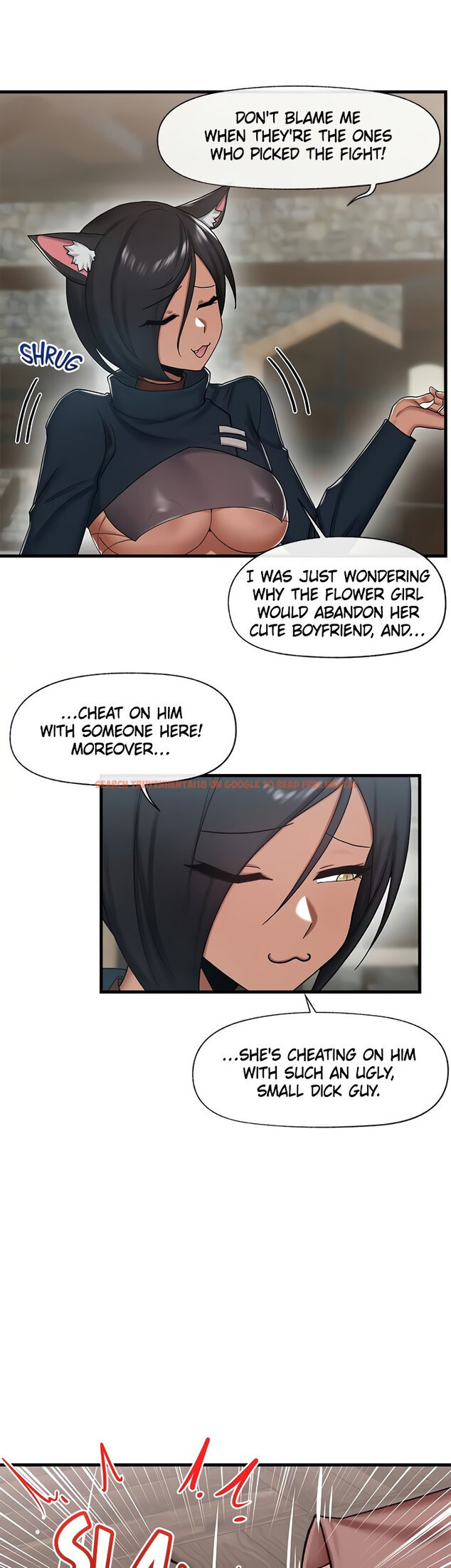 Read Hentai Image 9 251 in comic Absolute Hypnosis In Another World - Chapter 34 - www.hentaitnt.net