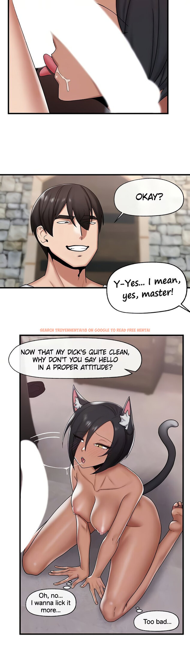 Read Hentai Image 12 142 in comic Absolute Hypnosis In Another World - Chapter 35 - www.hentaitnt.net