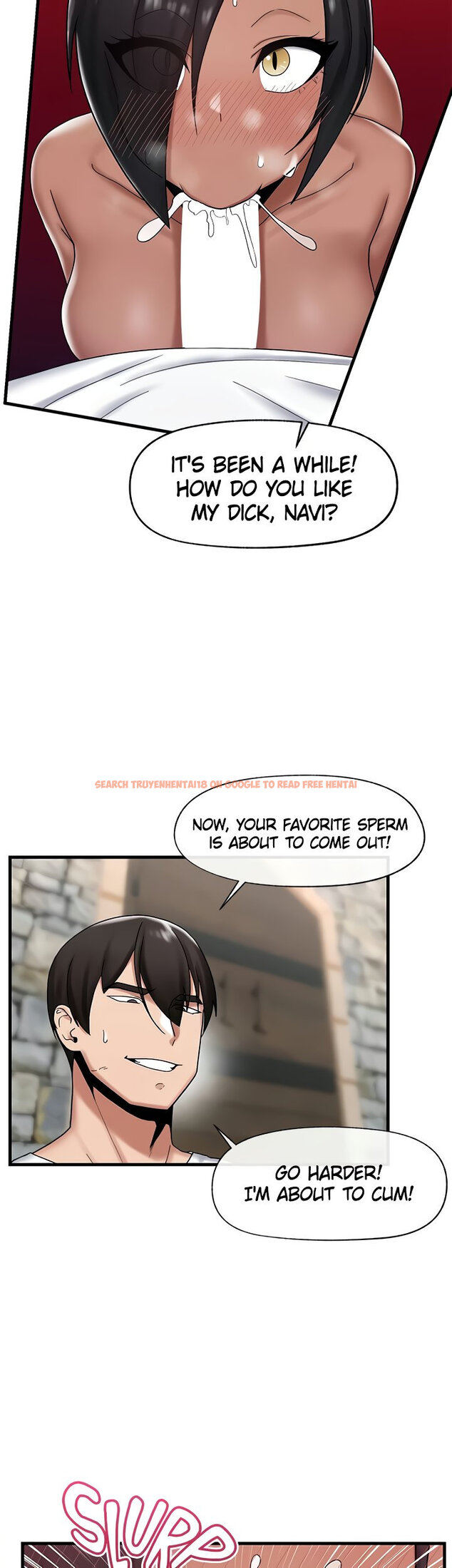 Read Hentai Image 21 142 in comic Absolute Hypnosis In Another World - Chapter 35 - www.hentaitnt.net