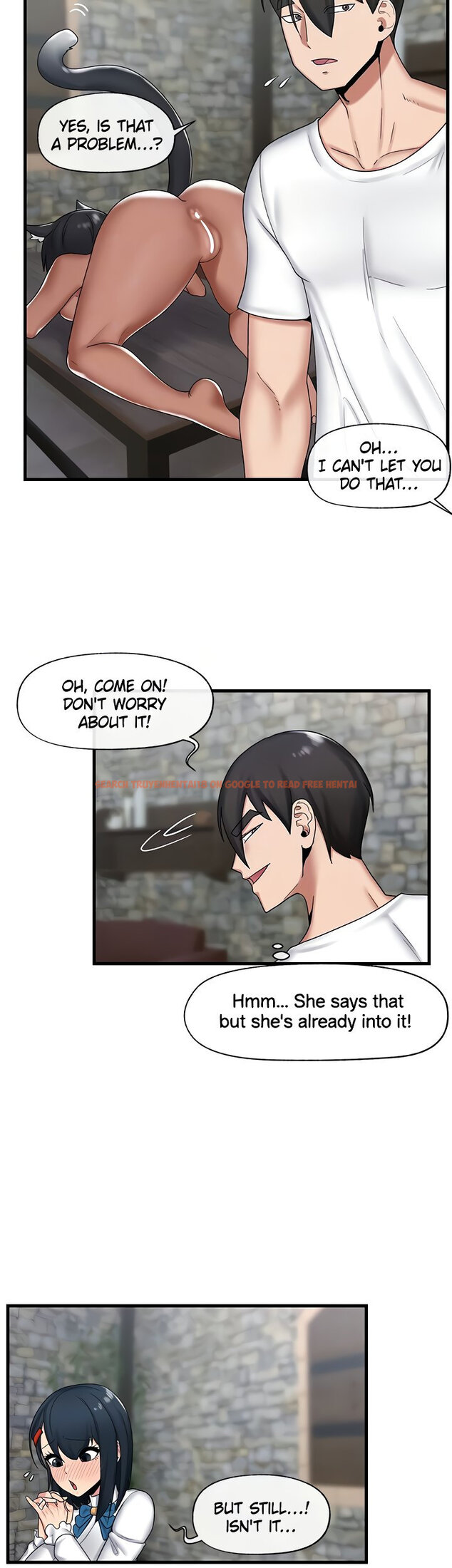 Read Hentai Image 36 143 in comic Absolute Hypnosis In Another World - Chapter 35 - www.hentaitnt.net