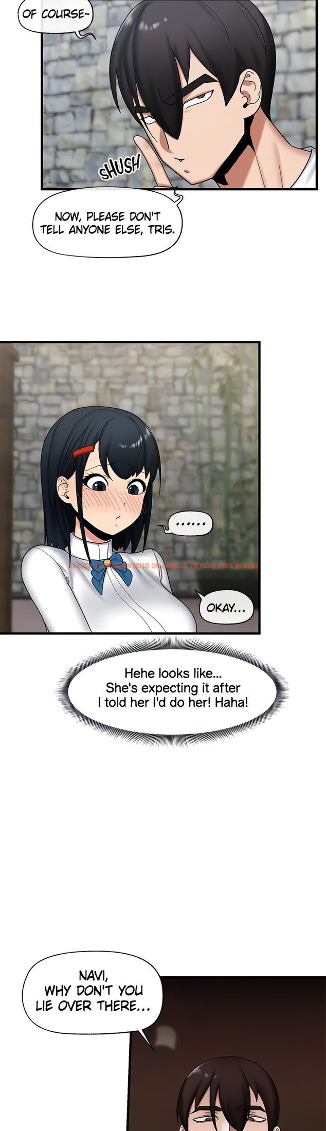 Read Hentai Image 39 143 in comic Absolute Hypnosis In Another World - Chapter 35 - www.hentaitnt.net