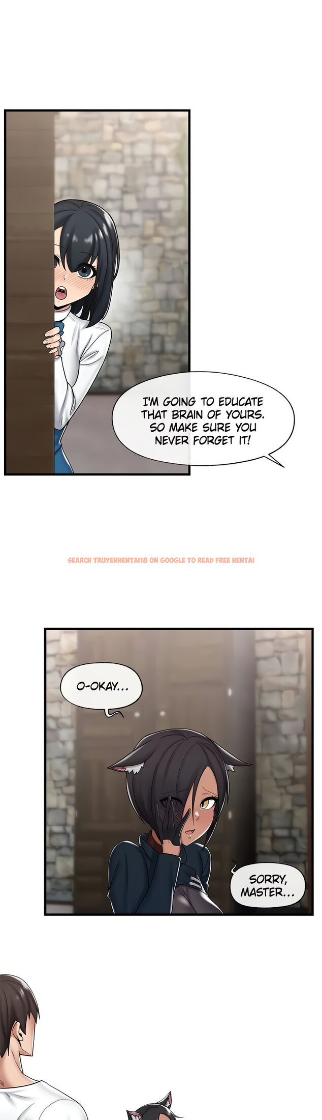 Read Hentai Image 4 141 in comic Absolute Hypnosis In Another World - Chapter 35 - www.hentaitnt.net