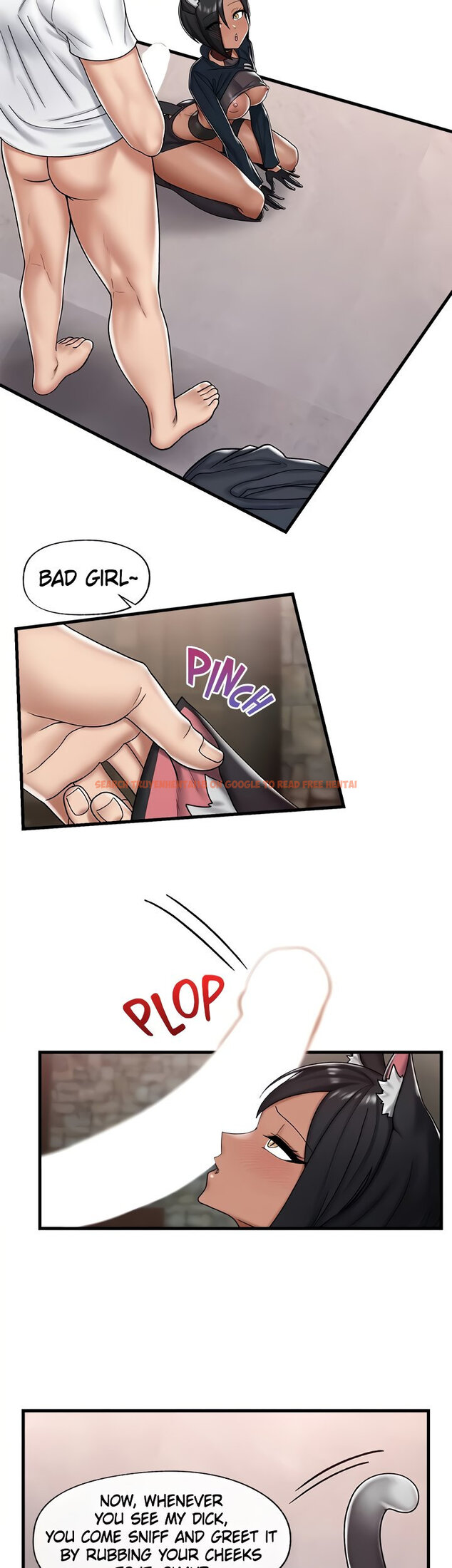 Read Hentai Image 5 141 in comic Absolute Hypnosis In Another World - Chapter 35 - www.hentaitnt.net