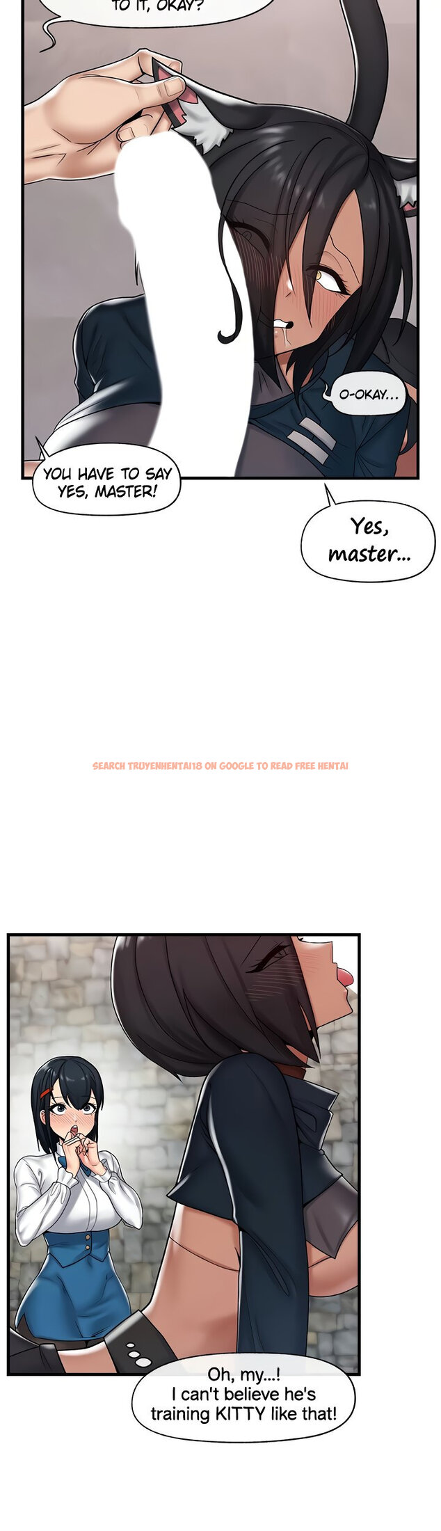 Read Hentai Image 6 141 in comic Absolute Hypnosis In Another World - Chapter 35 - www.hentaitnt.net