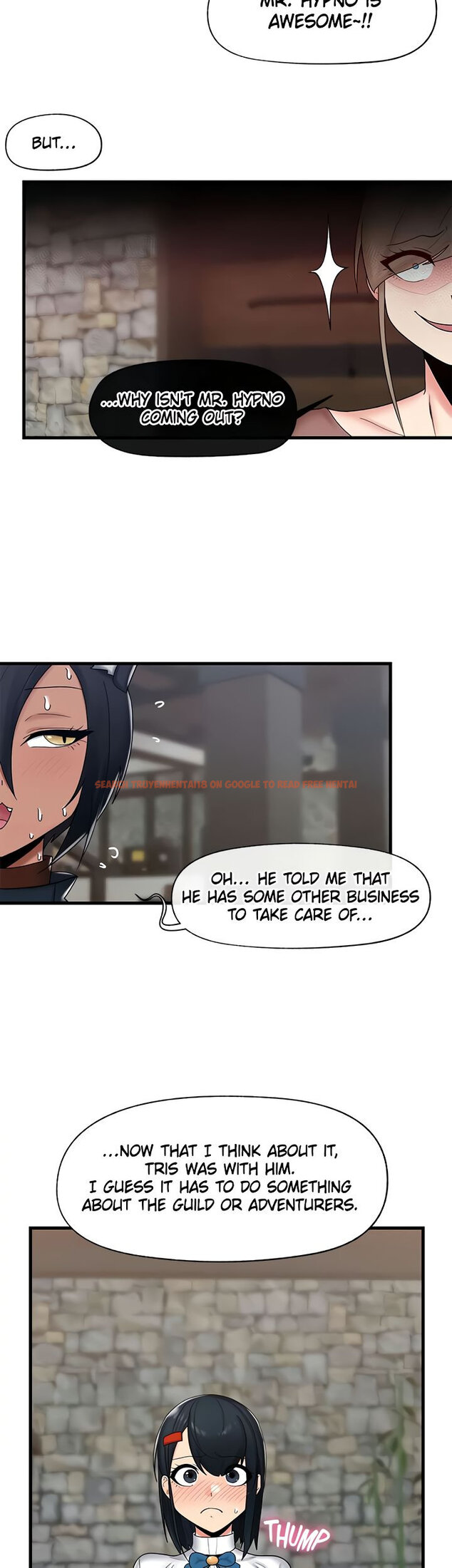 Read Hentai Image 28 510 in comic Absolute Hypnosis In Another World - Chapter 36 - www.hentaitnt.net