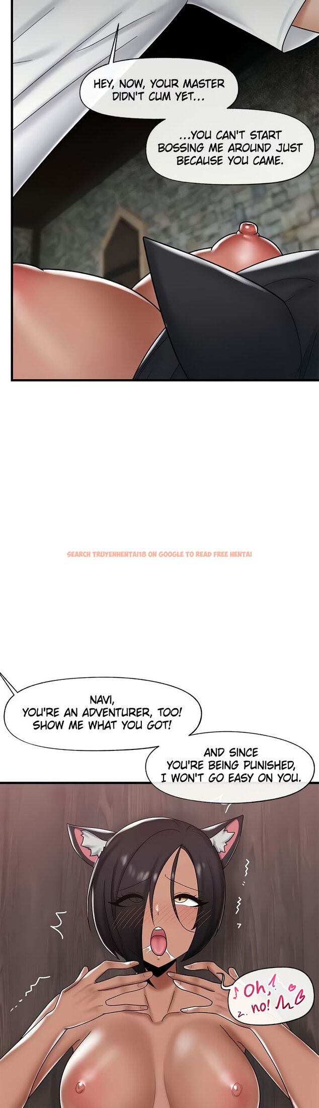 Read Hentai Image 5 507 in comic Absolute Hypnosis In Another World - Chapter 36 - www.hentaitnt.net