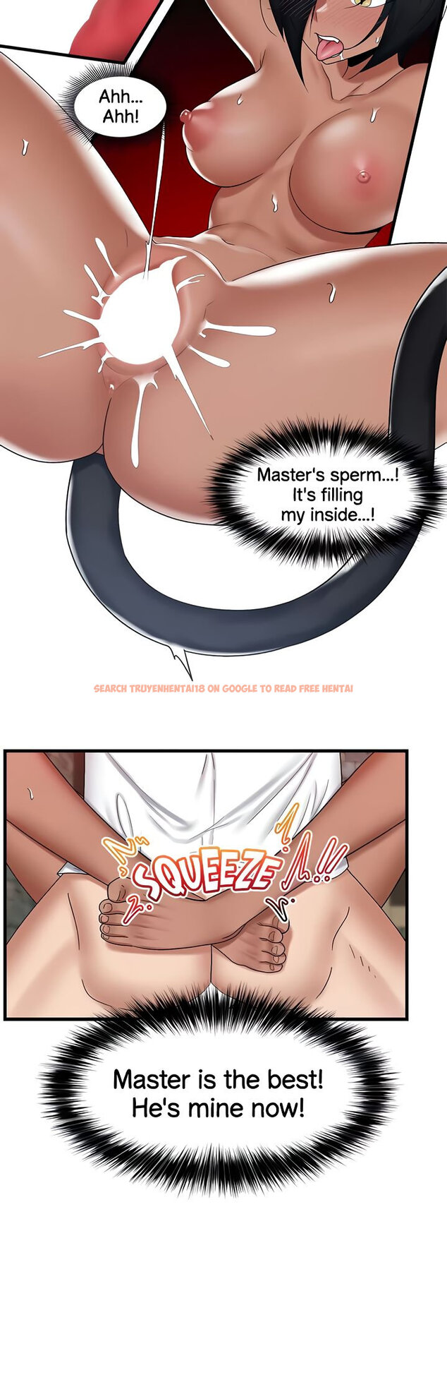 Read Hentai Image 9 508 in comic Absolute Hypnosis In Another World - Chapter 36 - www.hentaitnt.net