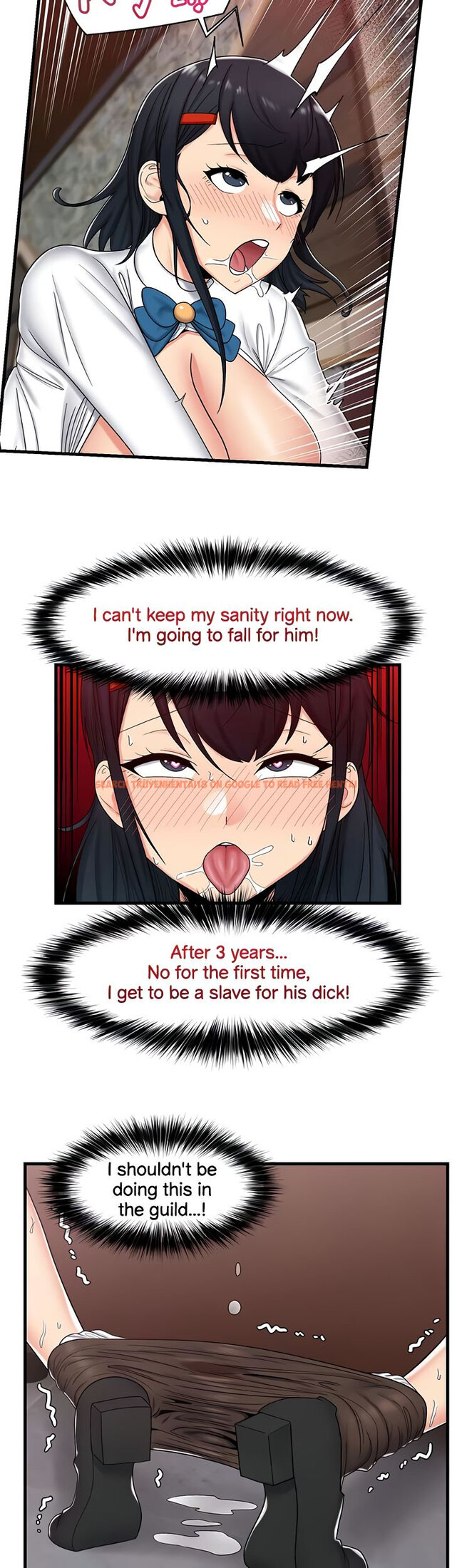 Read Hentai Image 10 483 in comic Absolute Hypnosis In Another World - Chapter 37 - www.hentaitnt.net