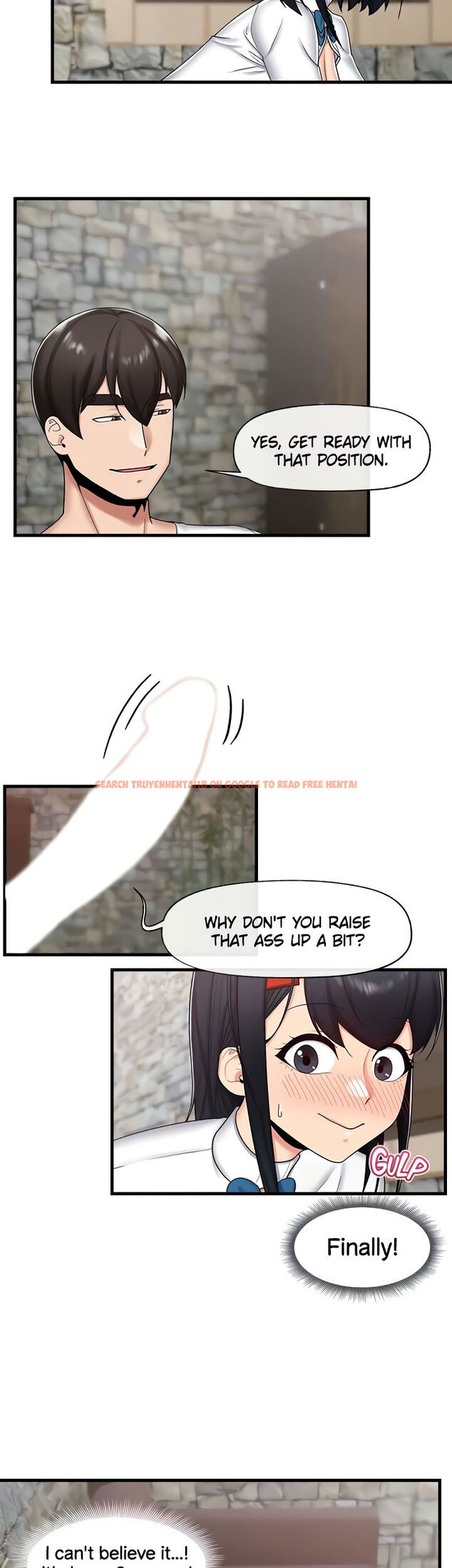 Read Hentai Image 2 482 in comic Absolute Hypnosis In Another World - Chapter 37 - www.hentaitnt.net