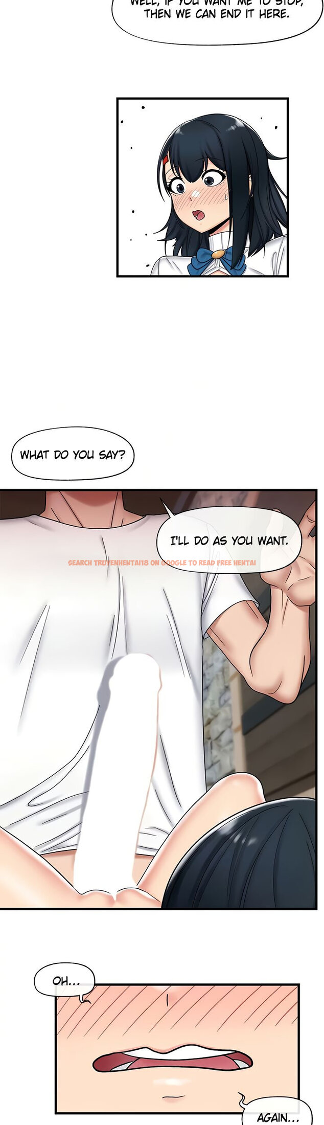 Read Hentai Image 20 484 in comic Absolute Hypnosis In Another World - Chapter 37 - www.hentaitnt.net