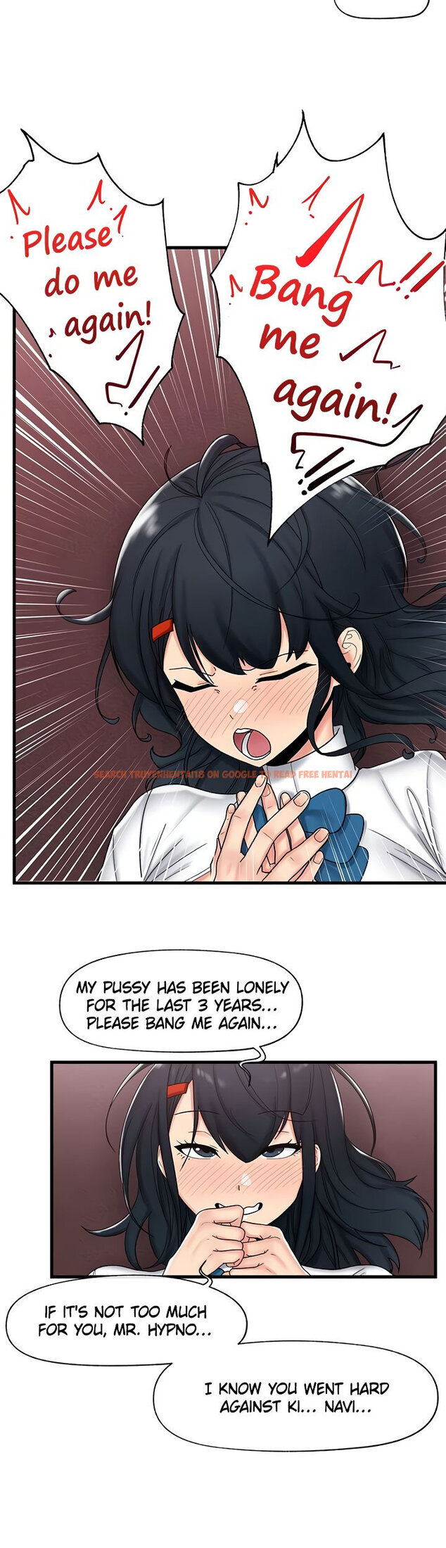 Read Hentai Image 21 484 in comic Absolute Hypnosis In Another World - Chapter 37 - www.hentaitnt.net