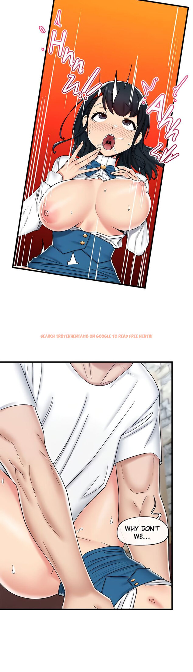 Read Hentai Image 24 484 in comic Absolute Hypnosis In Another World - Chapter 37 - www.hentaitnt.net