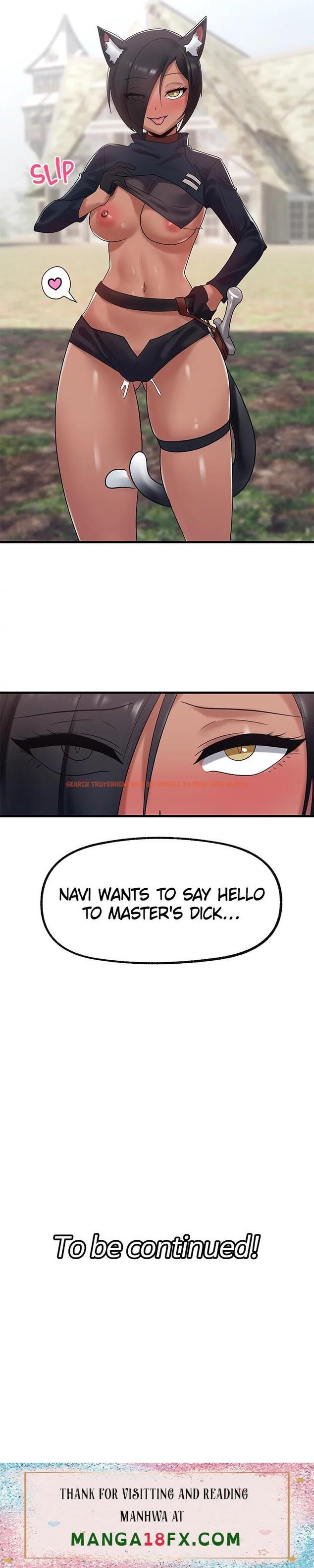 Read Hentai Image 19 467 in comic Absolute Hypnosis In Another World - Chapter 39 - www.hentaitnt.net