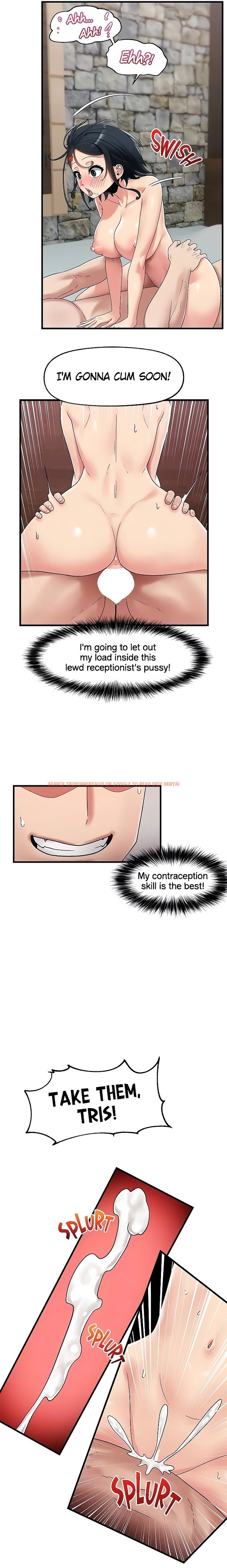 Read Hentai Image 7 466 in comic Absolute Hypnosis In Another World - Chapter 39 - www.hentaitnt.net
