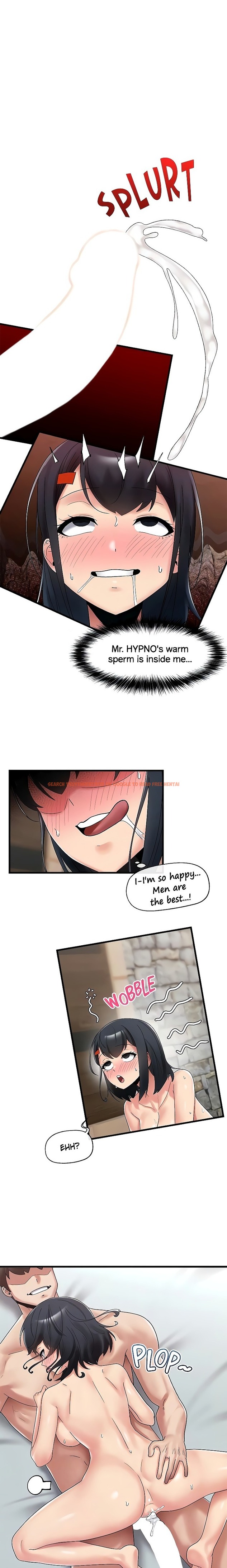 Read Hentai Image 8 466 in comic Absolute Hypnosis In Another World - Chapter 39 - www.hentaitnt.net