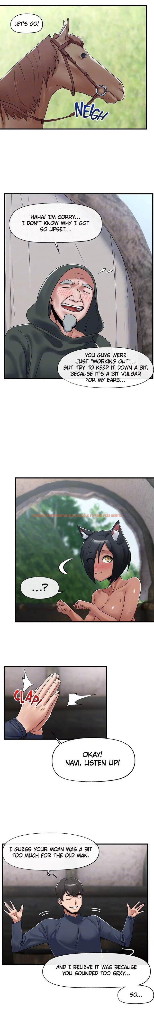 Read Hentai Image 9 142 in comic Absolute Hypnosis In Another World - Chapter 40 - www.hentaitnt.net